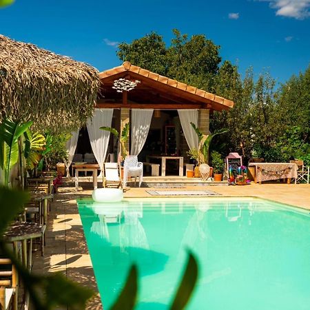 Ron De Mar & La Brisa Bed & Breakfast Pezinok Exterior photo